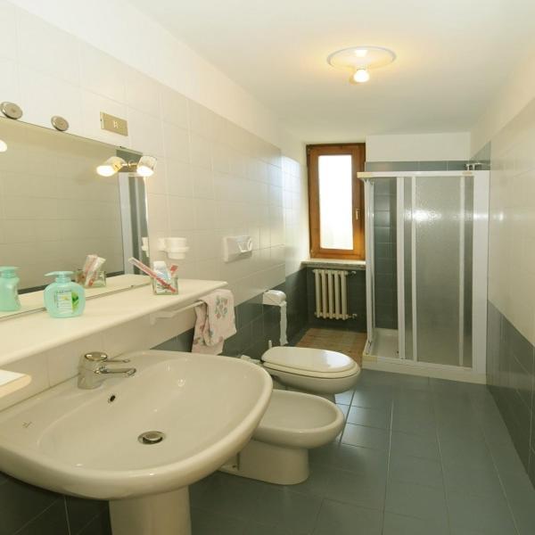 Casa Anselmi Apartman Croviana Kültér fotó