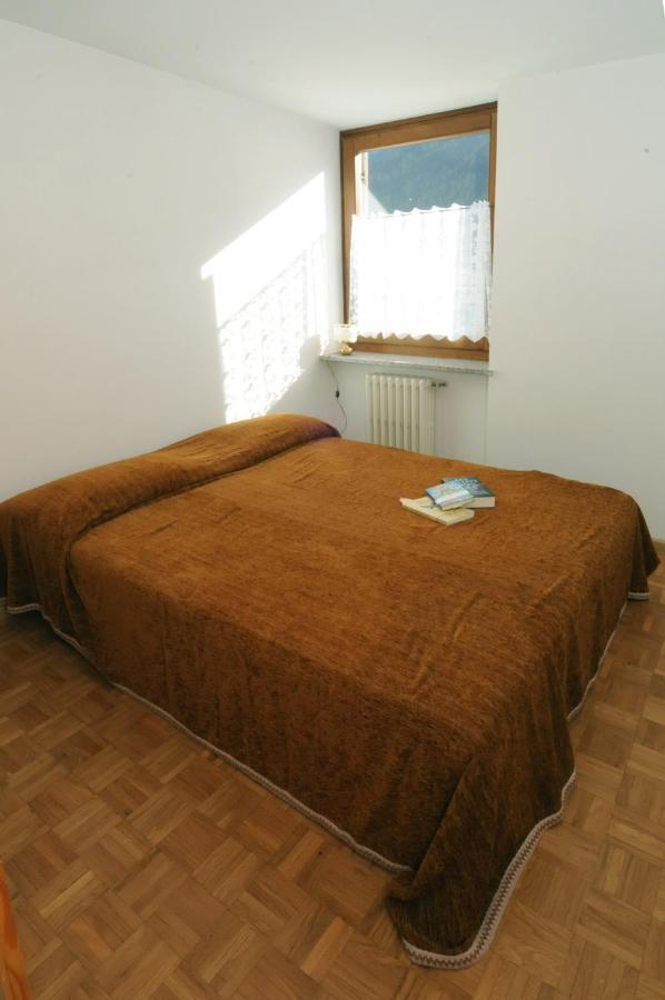 Casa Anselmi Apartman Croviana Kültér fotó